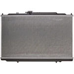 Order Radiator by SPECTRA PREMIUM INDUSTRIES - CU2270 For Your Vehicle
