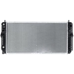 Order Radiator by SPECTRA PREMIUM INDUSTRIES - CU2279 For Your Vehicle
