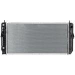 Order SPECTRA PREMIUM INDUSTRIES - CU2280 - Radiator For Your Vehicle