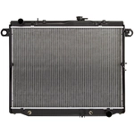 Order Radiator by SPECTRA PREMIUM INDUSTRIES - CU2282 For Your Vehicle