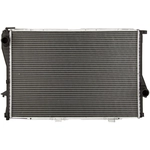 Order Radiator by SPECTRA PREMIUM INDUSTRIES - CU2285 For Your Vehicle