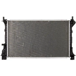 Order Radiator by SPECTRA PREMIUM INDUSTRIES - CU2296 For Your Vehicle