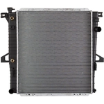Order Radiator by SPECTRA PREMIUM INDUSTRIES - CU2309 For Your Vehicle