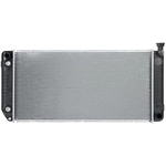 Order Radiator by SPECTRA PREMIUM INDUSTRIES - CU2315 For Your Vehicle