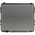 Order Radiator by SPECTRA PREMIUM INDUSTRIES - CU2320 For Your Vehicle