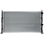 Order Radiator by SPECTRA PREMIUM INDUSTRIES - CU2323 For Your Vehicle