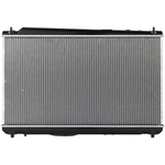 Order Radiator by SPECTRA PREMIUM INDUSTRIES - CU2324 For Your Vehicle