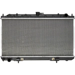 Order Radiator by SPECTRA PREMIUM INDUSTRIES - CU2328 For Your Vehicle