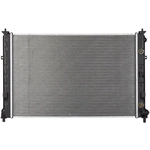 Order Radiator by SPECTRA PREMIUM INDUSTRIES - CU2330 For Your Vehicle