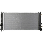 Order Radiator by SPECTRA PREMIUM INDUSTRIES - CU2335 For Your Vehicle