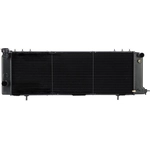 Order Radiator by SPECTRA PREMIUM INDUSTRIES - CU2340 For Your Vehicle