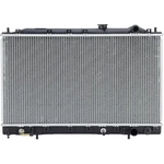 Order Radiator by SPECTRA PREMIUM INDUSTRIES - CU235 For Your Vehicle