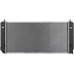 Order Radiator by SPECTRA PREMIUM INDUSTRIES - CU2352 For Your Vehicle