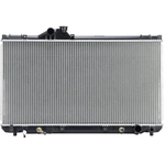 Order Radiator by SPECTRA PREMIUM INDUSTRIES - CU2356 For Your Vehicle
