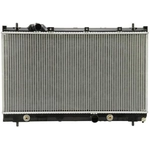 Order Radiator by SPECTRA PREMIUM INDUSTRIES - CU2362 For Your Vehicle