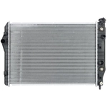 Order Radiator by SPECTRA PREMIUM INDUSTRIES - CU2365 For Your Vehicle