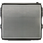 Order Radiator by SPECTRA PREMIUM INDUSTRIES - CU2376 For Your Vehicle