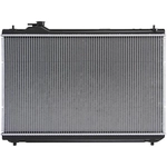 Order Radiator by SPECTRA PREMIUM INDUSTRIES - CU2377 For Your Vehicle