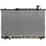 Purchase SPECTRA PREMIUM INDUSTRIES - CU2389 - Radiateur