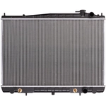 Order Radiator by SPECTRA PREMIUM INDUSTRIES - CU2409 For Your Vehicle