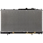 Order Radiator by SPECTRA PREMIUM INDUSTRIES - CU2410 For Your Vehicle