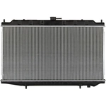 Order Radiator by SPECTRA PREMIUM INDUSTRIES - CU2413 For Your Vehicle