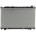 Order Radiator by SPECTRA PREMIUM INDUSTRIES - CU2414 For Your Vehicle