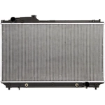 Order Radiator by SPECTRA PREMIUM INDUSTRIES - CU2419 For Your Vehicle