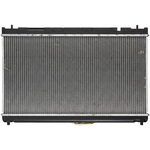 Order Radiator by SPECTRA PREMIUM INDUSTRIES - CU2434 For Your Vehicle