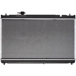 Order Radiator by SPECTRA PREMIUM INDUSTRIES - CU2436 For Your Vehicle
