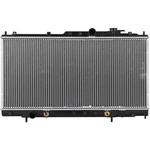 Order Radiator by SPECTRA PREMIUM INDUSTRIES - CU2438 For Your Vehicle
