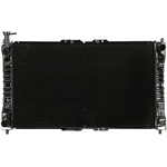 Order Radiator by SPECTRA PREMIUM INDUSTRIES - CU2442 For Your Vehicle