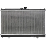 Order Radiator by SPECTRA PREMIUM INDUSTRIES - CU2448 For Your Vehicle