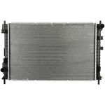 Order Radiator by SPECTRA PREMIUM INDUSTRIES - CU2462 For Your Vehicle