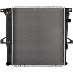 Order Radiator by SPECTRA PREMIUM INDUSTRIES - CU2470 For Your Vehicle