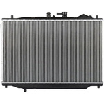 Order Radiator by SPECTRA PREMIUM INDUSTRIES - CU248 For Your Vehicle