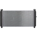 Order Radiator by SPECTRA PREMIUM INDUSTRIES - CU2538 For Your Vehicle