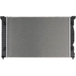 Order Radiator by SPECTRA PREMIUM INDUSTRIES - CU2556 For Your Vehicle
