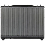 Order Radiator by SPECTRA PREMIUM INDUSTRIES - CU2565 For Your Vehicle