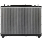 Purchase Radiator by SPECTRA PREMIUM INDUSTRIES - CU2565