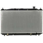 Order Radiator by SPECTRA PREMIUM INDUSTRIES - CU2572 For Your Vehicle