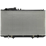 Order Radiator by SPECTRA PREMIUM INDUSTRIES - CU2575 For Your Vehicle