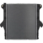 Order Radiator by SPECTRA PREMIUM INDUSTRIES - CU2583 For Your Vehicle