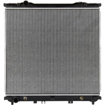 Order Radiator by SPECTRA PREMIUM INDUSTRIES - CU2585 For Your Vehicle