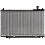 Order Radiator by SPECTRA PREMIUM INDUSTRIES - CU2588 For Your Vehicle