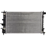 Order Radiator by SPECTRA PREMIUM INDUSTRIES - CU2607 For Your Vehicle