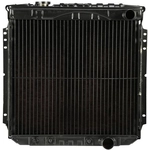 Order Radiator by SPECTRA PREMIUM INDUSTRIES - CU261 For Your Vehicle