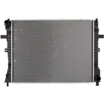 Order Radiator by SPECTRA PREMIUM INDUSTRIES - CU2610 For Your Vehicle