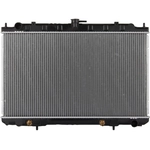 Order Radiator by SPECTRA PREMIUM INDUSTRIES - CU2612 For Your Vehicle