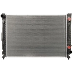 Order Radiator by SPECTRA PREMIUM INDUSTRIES - CU2616 For Your Vehicle